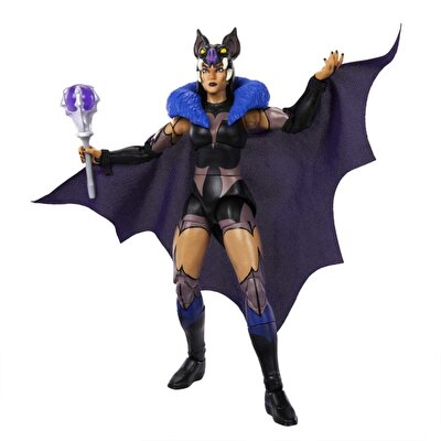 MOTU Masterverse Aksiyon Figürleri Evil-Lyn HLB39
