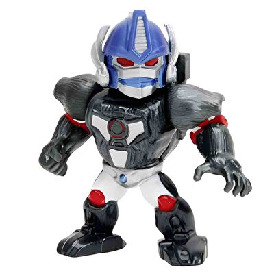 Jada Metalfigs Transformers Tekli Figür Optimus Primal