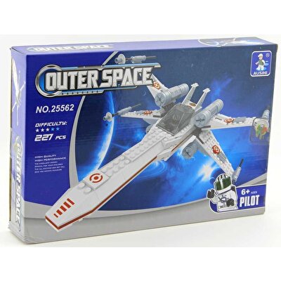 Ausini Uzay Seti X Wing 25562