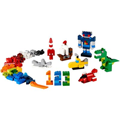LEGO® Classic Yaratıcı Ek Parçalar 10693