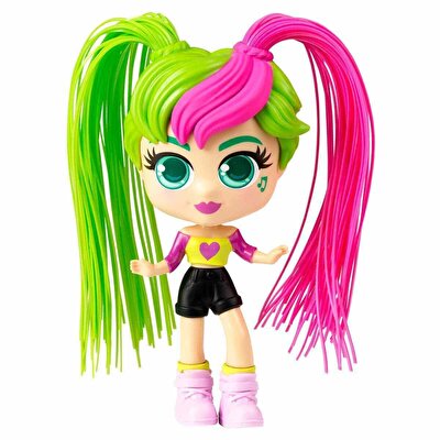 Silverlit Curli Girls Bebek Dance Party