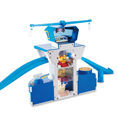 Harika Kanatlar Dünya Havaalanı Seti