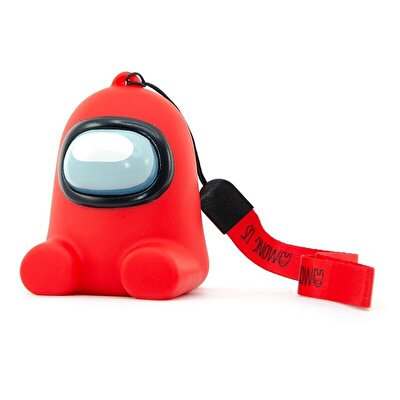 YuMe Toys Among Us Işıklı Figür Toikido Kırmızı