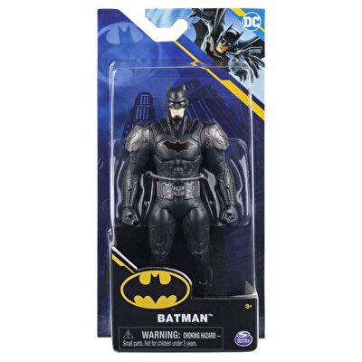 Batman Aksiyon Figür Combat Batman 15 cm.