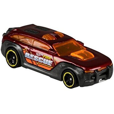 Hot Wheels İkili Arabalar GLP71