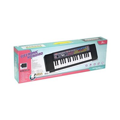 Elektronik 37 Tuşlu Org