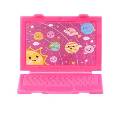 Barbie Chelsea Meslekleri Öğreniyor Bebek Serisi Astronom HTK33