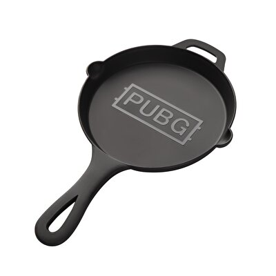 Pubg Dev Saldırı Seti