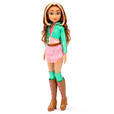 Winx İkonik Periler WNX77 Flora