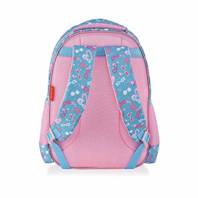 Barbie Loft Waves İlkokul Çantası