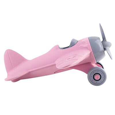 Pırpır Uçak Pembe