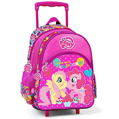 My Little Pony Çek Çek Okul Çantası 43073