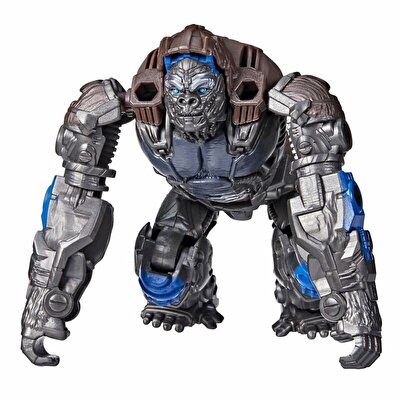 Transformers Rise Of The Beats Optimus Primal - Skull Cruncher