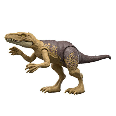 Jurassi̇c World Hareketli̇ Di̇nozor Fi̇gürleri̇ Herrerasaurus JGB81