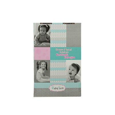 Masal Anlatan Peluş Kostümlü Bebek