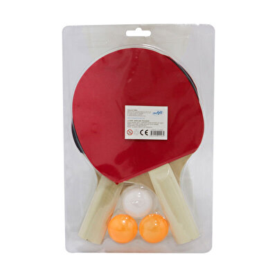 Mega Masa Teni̇si̇ Seti̇