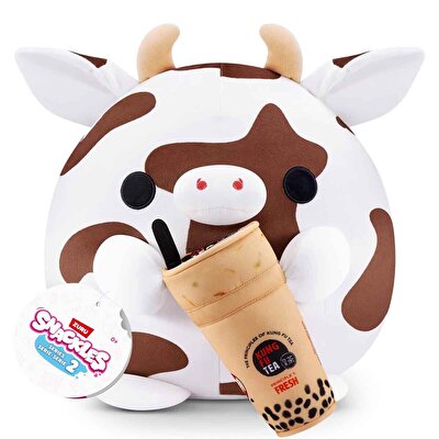 Snackles Aburcubur Peluş 20 cm S2 Bonnie