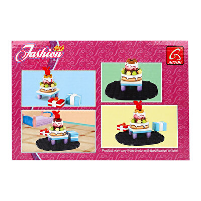 Ausini Fashion Set 24204