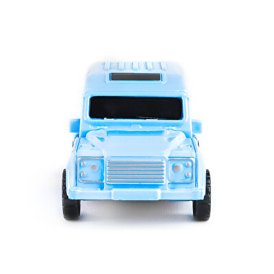 Dönüşen Robo-Arabalar Steady S1