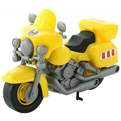 Polesie Halley Yarış Motosikleti