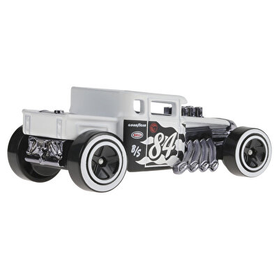 Hot Wheels Tekli Arabalar Bone Shaker HTF24