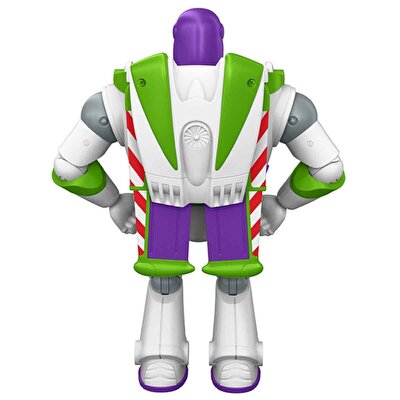 Disney Pixar Toy Story 5 Buzz Lightyear Figürü JKV39