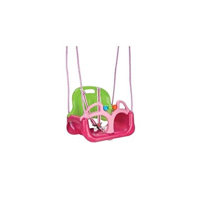 Pilsan Samba Salıncak Pembe