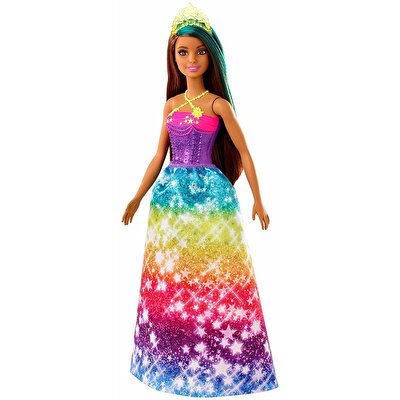 Barbie Dreamtopia Prenses Bebekler (GJK14)