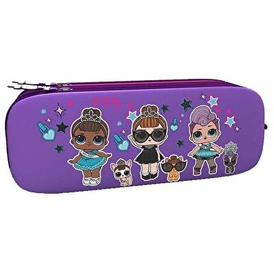 L.O.L. Kalem Çantası 9760