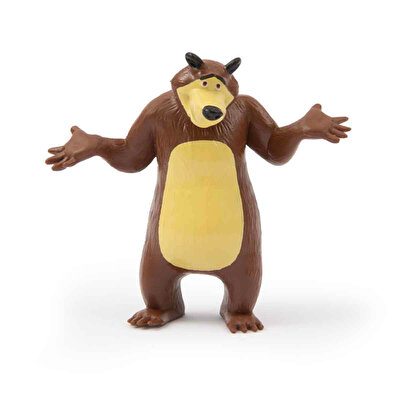 Masha ile Koca Ayı S2 Figür Seti