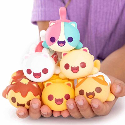 Aphmau Sürpriz Squishies Sürpriz Paket 6601