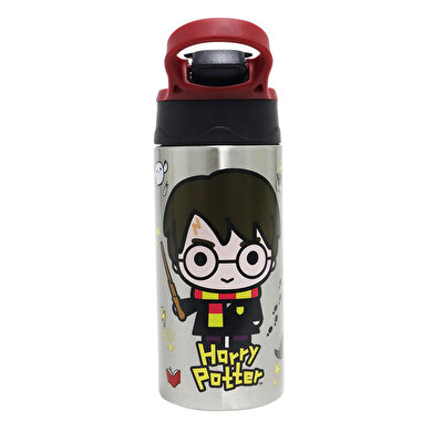 Harry Potter Çeli̇k Matara 500 Ml 2363