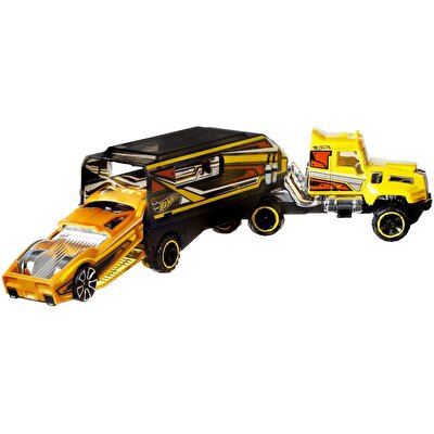 Hot Wheels Taşıyıcı Tırlar CGC23 Desert Force