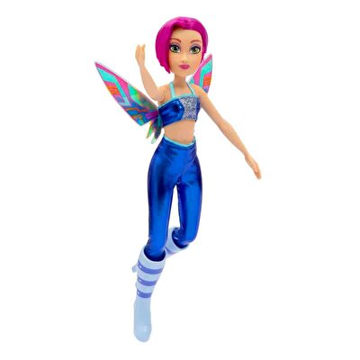 Winx Kanatlı Periler WNX76 Tecna