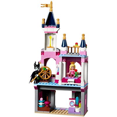 LEGO® Disney Princess Uyuyan Güzel’in Masal Şatosu