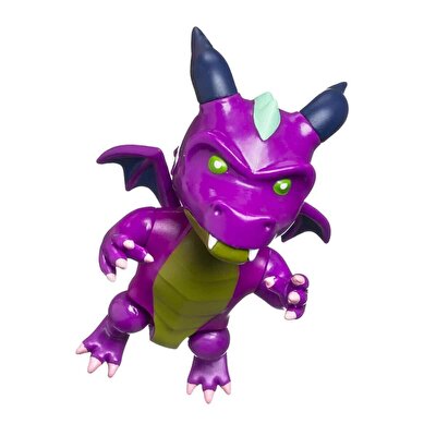 Stumble Guys Tekli Figür Paketi 11.5 Cm Dusk Dragon