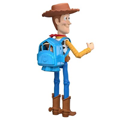Toy Story Mini Figürler Sürpriz Paket JKV59