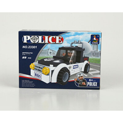 Ausini Polis Seti 23301