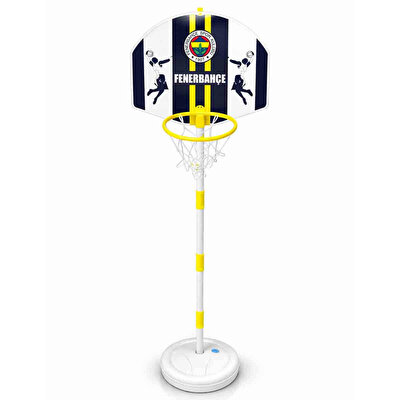 Fenerbahçe Ayaklı Basketbol Potası