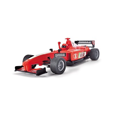 Dickie Toys Formula Yarışçı Kırmızı