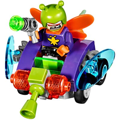 Lego Super Heroes Mighty Micros Batman Killer Moth´a Karşı 76069