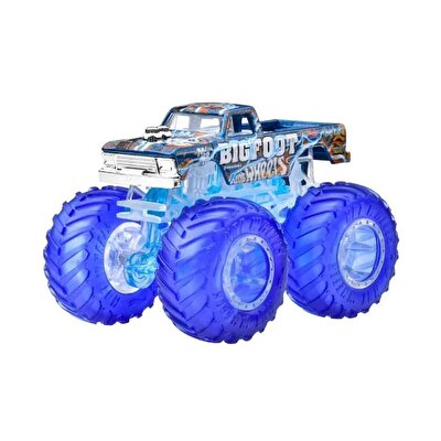Hot Wheels Monster Truck Power Smashers Bigfoot HYJ28