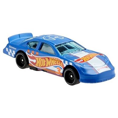 Hot Wheels Tekli Araba Dodge Charge Stock Car GRY20
