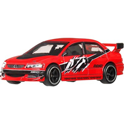 Hot Wheels Hızlı ve Öfkeli Premium Arabalar Lancer Evolution IX JBM02