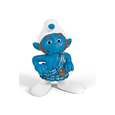 Schleich Cesur Şirin 20732