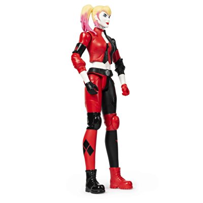 Batman Aksiyon Figür Harley Quinn 30 cm.
