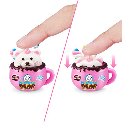 Mini Brands Kawaii Sürpriz Paket S4 77624SK1