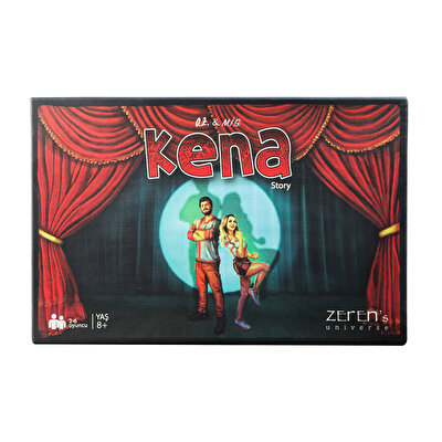 Kena Story