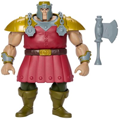 Masters of the Universe Origins 200X Delüks Ram Man Aksiyon Figürü JHK10