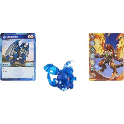 Bakugan Efsane Paket Dragonoid